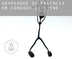 Advogados de falência em  Condado de Stone