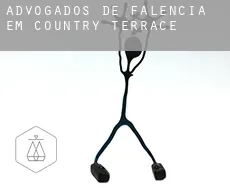 Advogados de falência em  Country Terrace