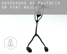Advogados de falência em  Fort Mason