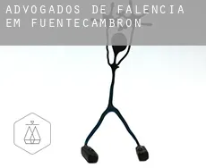 Advogados de falência em  Fuentecambrón