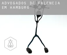 Advogados de falência em  Hamburg