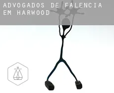 Advogados de falência em  Harwood