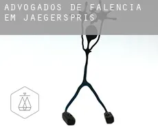 Advogados de falência em Jægerspris