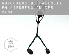 Advogados de falência em  Kirnberg an der Mank