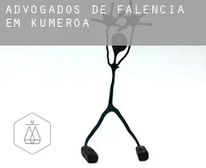 Advogados de falência em  Kumeroa