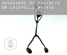 Advogados de falência em  Lacapelle-Barrès