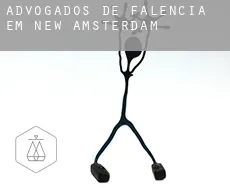 Advogados de falência em  New Amsterdam