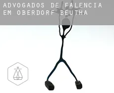Advogados de falência em  Oberdorf-Beutha