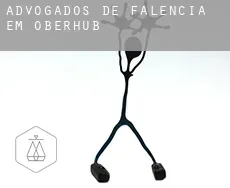 Advogados de falência em  Oberhub
