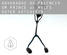 Advogados de falência em  Prince of Wales-Outer Ketchikan