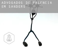 Advogados de falência em  Sanders