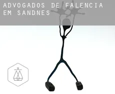 Advogados de falência em Sandnes
