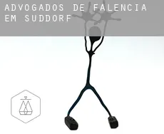 Advogados de falência em  Süddorf