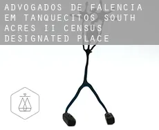 Advogados de falência em  Tanquecitos South Acres II