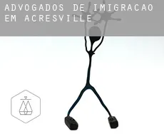 Advogados de imigração em  Acresville