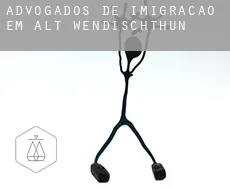 Advogados de imigração em  Alt Wendischthun