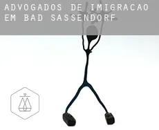 Advogados de imigração em  Bad Sassendorf