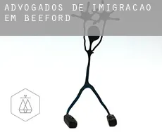 Advogados de imigração em  Beeford