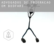 Advogados de imigração em  Bodfari