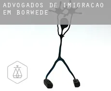 Advogados de imigração em  Borwede