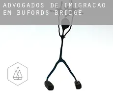 Advogados de imigração em  Bufords Bridge