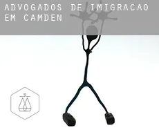 Advogados de imigração em  Camden