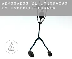 Advogados de imigração em Campbell Corner