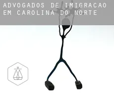 Advogados de imigração em  Carolina do Norte