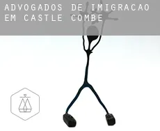 Advogados de imigração em Castle Combe