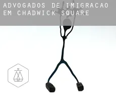 Advogados de imigração em  Chadwick Square