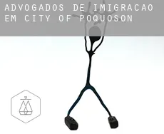 Advogados de imigração em  City of Poquoson