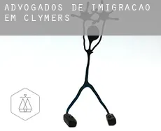 Advogados de imigração em  Clymers