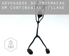 Advogados de imigração em  Continental Village