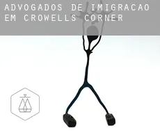Advogados de imigração em  Crowells Corner