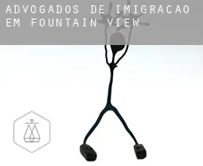 Advogados de imigração em  Fountain View