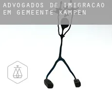 Advogados de imigração em  Gemeente Kampen