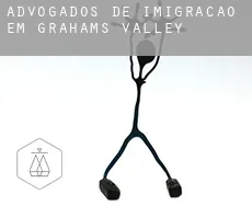Advogados de imigração em  Grahams Valley