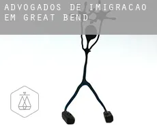 Advogados de imigração em  Great Bend