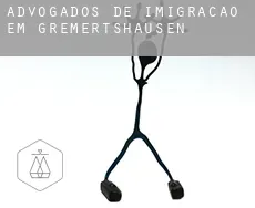 Advogados de imigração em  Gremertshausen