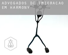 Advogados de imigração em  Harmony