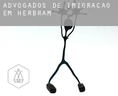 Advogados de imigração em  Herbram