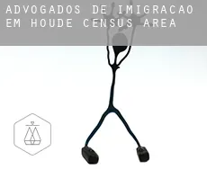 Advogados de imigração em  Houde (census area)