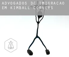 Advogados de imigração em  Kimball Corners
