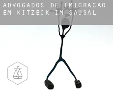 Advogados de imigração em  Kitzeck im Sausal