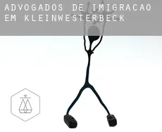 Advogados de imigração em  Kleinwesterbeck