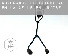 Advogados de imigração em  La Selle-en-Luitré