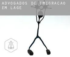 Advogados de imigração em  Lage