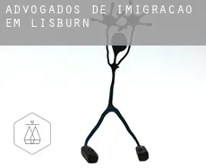 Advogados de imigração em  Lisburn