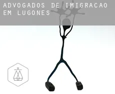 Advogados de imigração em  Lugones