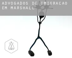 Advogados de imigração em  Marshall
